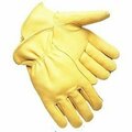 Liberty Gloves 6918tag 2xl Gr Deerskin Glove-Drivers HV405000480